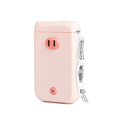 PONY D30S címkenyomtató