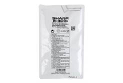 Sharp MX-36GVBA fekete (black) eredeti developer