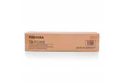 Toshiba TB-FC35E eredeti festékgyűjtő tartály