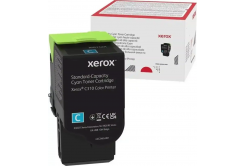 Xerox 006R04361 cián (cyan) eredeti toner