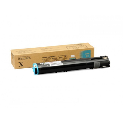Xerox 006R01631 cián (cyan) eredeti toner