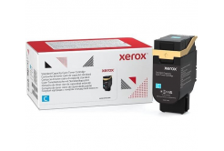 Xerox 006R04824 cián (cyan) eredeti toner