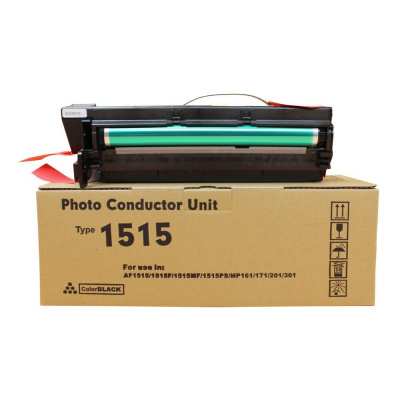 Ricoh 411844 fekete (black) eredeti fotohenger