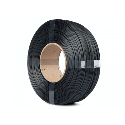 Spectrum 81347 Refill 3D filament, PLA Carbon, 1,75mm, 1000g, Fekete (Black)