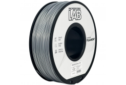 Professional Lab FG-P134-E1, 3D filament, ASA, 1,75mm, 1000g, Ezüst (Silver)