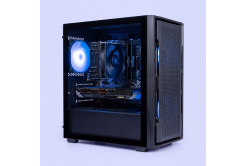 Raiko herní počítač Pro – RX 6900 XT 16 GB REPAS, AMD Ryzen 5 7500X3D, 16GB / 32GB RAM, 1TB SSD
