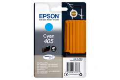 Epson 405 C13T05G24010 cián (cyan) eredeti tintapatron