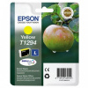 Epson T1294 C13T12944012 sárga (yellow) eredeti tintapatron