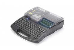 Partex PROMARK-T1000, tiskárna