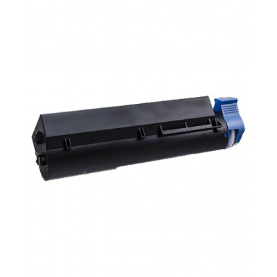 OKI 43997202 fekete (black) utángyártott toner