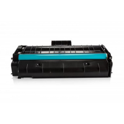 Ricoh 407254 / SP201HE fekete (black) utángyártott toner