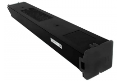 Sharp BP-GT20BA fekete (black) eredeti toner