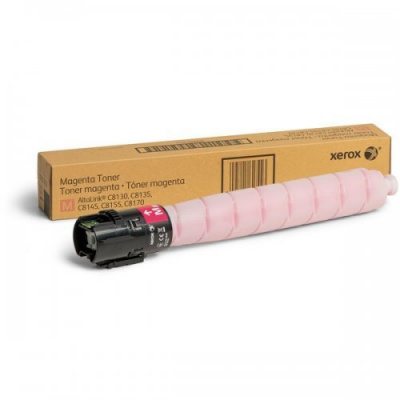 Xerox 006R01760 bíborvörös (magenta) eredeti toner