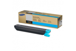 HP SS567A / Samsung CLT-C809S cián (cyan) eredeti toner