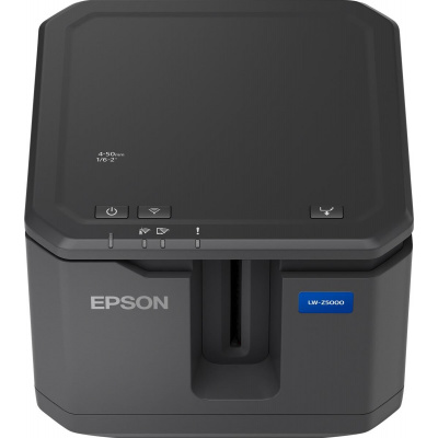 Epson LabelWorks LW-Z5000BE C51CH30200 címkenyomtató