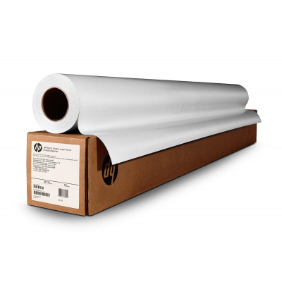 HP Universal Bond Paper Q8004A, 80 g/m2, 23", 594mm x 91.4m, fehér, papírtekercs