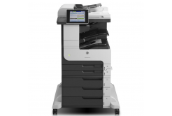 HP LaserJet Enterprise M725z CF068A#B19 lézer mutifunkciós