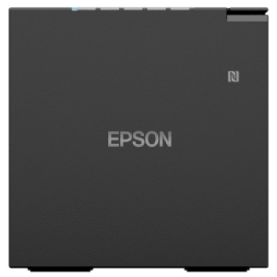 Epson TM-M50II C31CK52102A0 blokknyomtató, Near End Sensor, cutter, USB, RS232, Ethernet, black