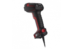 Honeywell Granit Ultra 2100iSR 2100ISR-3E, Rugged, 2D, SR, Digimarc, multi-IF, red