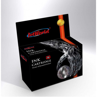 JetWorld PREMIUM Kompatibilis tintapatron a HP 72 C9374A szürke (gray)
