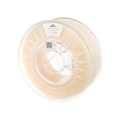 Spectrum 80415 3D filament, PET-G FX120, 1,75mm, 1000g, Natúr (Natural)