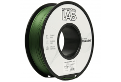 Professional Lab FG-P162-E1, 3D filament, PLA, 1,75mm, 1000g, Zöld (Olive green)