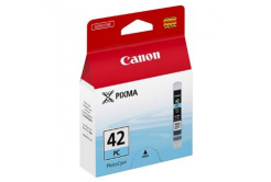 Canon CLI-42PC fotó cián (photo cyan) eredeti tintapatron