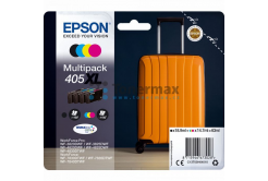 Epson 405XL C13T05H64010 CMYK multipack eredeti tintapatron