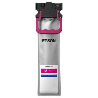 Epson T11N3 C13T11N340 bíborvörös (magenta) eredeti tintapatron