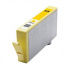 HP 364 CB320EE sárga (yellow) eredeti tintapatron