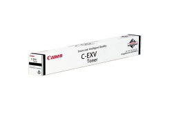 Canon CEXV65 5761C001 fekete (black) eredeti toner