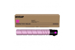 Develop TN-512M A33K3D2 bíborvörös (magenta) eredeti toner
