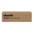 Olivetti B0820 bíborvörös (magenta) eredeti toner