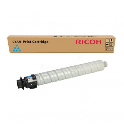 Ricoh 841928 cián (cyan) eredeti toner