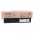 Toshiba T-FC35EK  6AJ00000051 fekete (black) eredeti toner