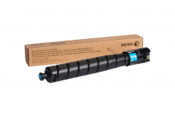 Xerox 106R04054 cián (cyan) eredeti toner