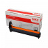 OKI 44064012 fekete (black) eredeti fotohenger