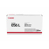 Canon 056L 3006C002 fekete (black) eredeti toner