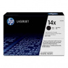 HP 14X CF214X fekete (black) eredeti toner