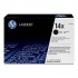 HP 14X CF214X fekete (black) eredeti toner