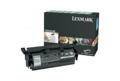 Lexmark T654X04E fekete (black) eredeti toner