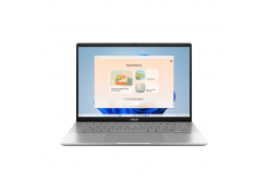 ASUS S3407AA-OLED019X S3407AA 14.0/Intel Core U7/32GB/1TB/EZÜST/W11P