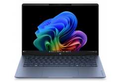 HP Omnibook 5/14-hh0070ncx/U5-322/14"/2880x1800/16GB/512GB/Intel int/W11P/Kék/2R