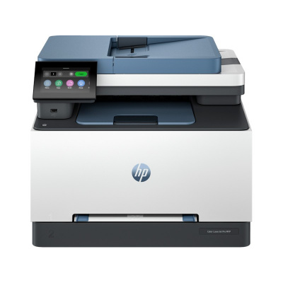 HP Color LaserJet Pro MFP 3302sdw 499Q6F#B19 lézer mutifunkciós