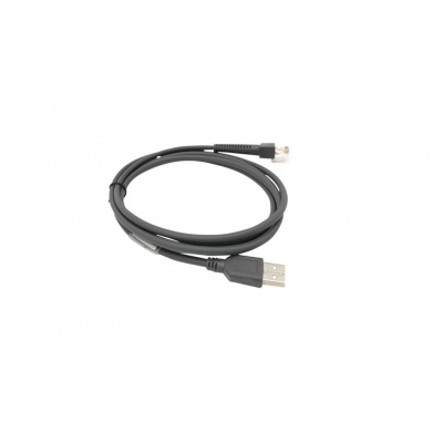 Zebra connection cable CBA-U25-S09ZAR, USB