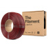 "The Filament" by Spectrum TF-24176, ReFill, ASA CF, 1,75mm, 1000g, Piros (Red)