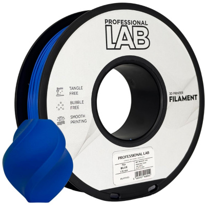 Professional Lab FG-P70-E1, 3D filament, PLA, 1,75mm, 1000g, Kék (Blue)