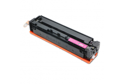 Canon 045M 1240C002 bíborvörös (magenta) kompatibilis toner