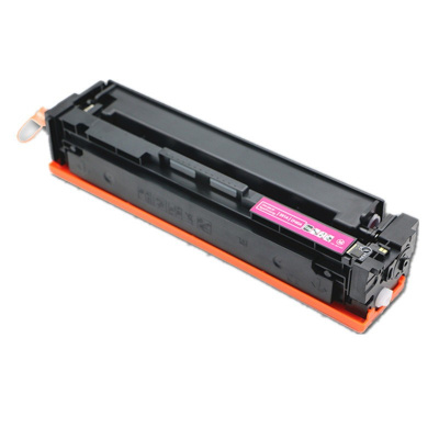 Canon 045M 1240C002 bíborvörös (magenta) kompatibilis toner