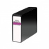 Canon PGI-1500XL, 9194B001 bíborvörös (magenta) kompatibilis tintapatron